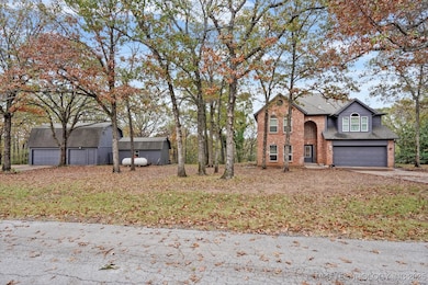 17915 S 128th Ct E, Bixby, OK 74008 - photo 3