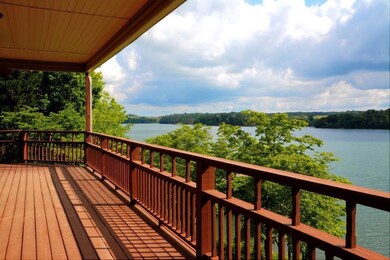Stunning Views.