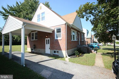 102 Elinor Ave, Nottingham, MD 21236 - photo 2