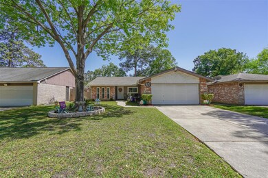 4522 Fitzwater Dr, Spring, TX 77373 - photo 2