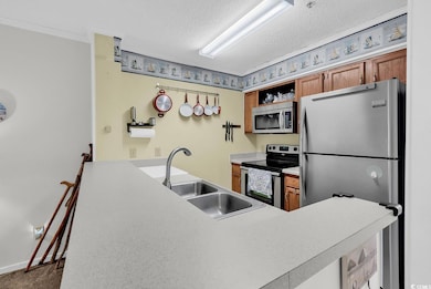 4015 Fairway Dr unit 302, Little River, SC 29566 - photo 5