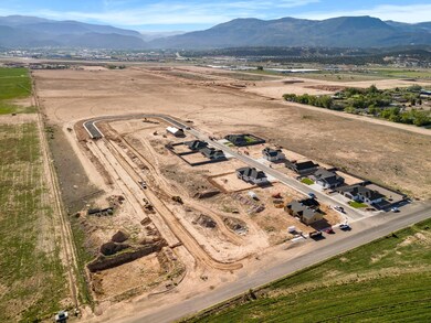 3760 W 975 E unit 2B Lot 1, Cedar City, UT 84721 - photo 2