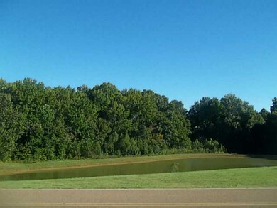 Water views are all around.  This view is to the p