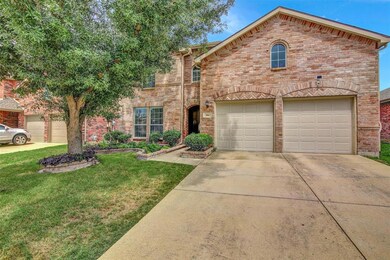 304 Highland Ridge Dr, Wylie, TX 75098 - photo 2