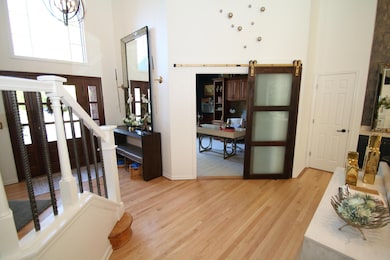 Foyer