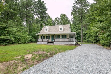 218 Rosebud Run, Aylett, VA 23009 - photo 4
