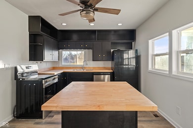 5260 S State Road 67, Anderson, IN 46013 - photo 7