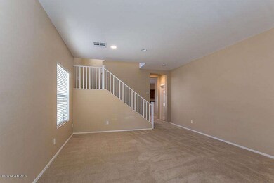 living/dining rooms