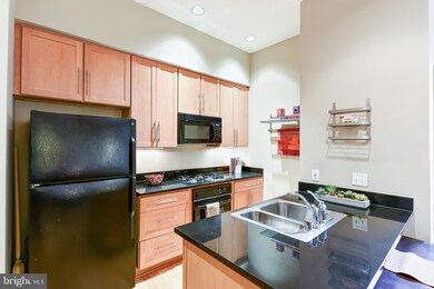 2363 Champlain St NW unit 6, Washington, DC 20009 - photo 6