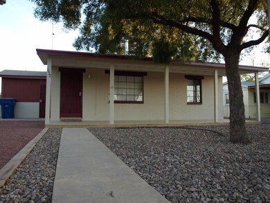 1032 E Simmons St, Tucson, AZ 85719 - photo 3