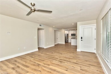 Great Room to Hallway