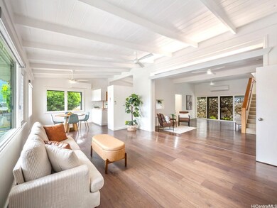 45-185 Lilipuna Rd unit A One Bedroom, Kaneohe, HI 96744 - photo 6