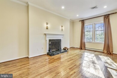 8017 Strauff Rd, Towson, MD 21204 - photo 3