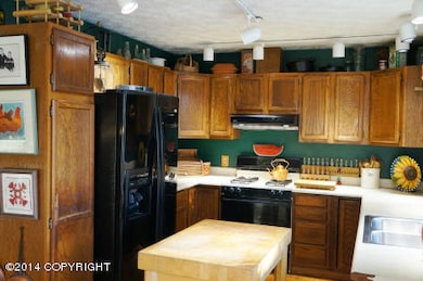 1350 Heidi Cir, Anchorage, AK 99518 - photo 2