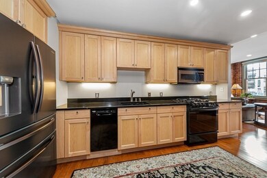 26 Stillman St unit 3-3, Boston, MA 02113 - photo 7