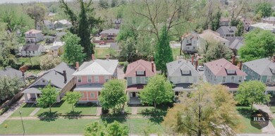 Broad Street Commons