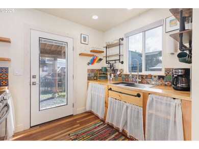 1409 SW Adahi Ave, Waldport, OR 97394 - photo 2