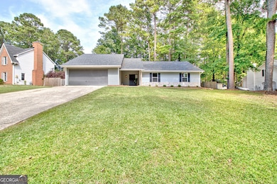 110 Kirton Turn, Peachtree City, GA 30269 - photo 2
