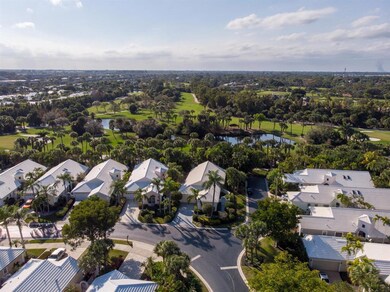Aerial Overhead