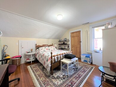 35 Danforth St unit 3, Jamaica Plain, MA 02130 - photo 4