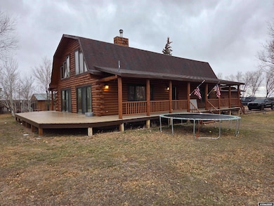 237 Tipperary Rd, Mountain View, WY 82939 - photo 4