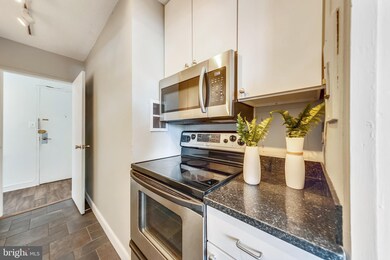 Webster House unit 706, Washington, DC 20036 - photo 7