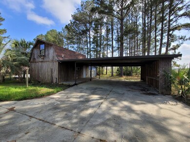 2615 Evergreen Rd, Doerun, GA 31744 - photo 5