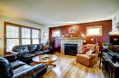 5217 Day Lily Place, Fitchburg, WI 53711 - photo 4