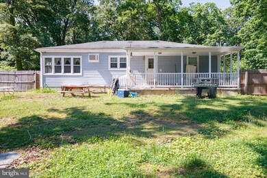 122 W Park Dr, Bridgeton, NJ 08302 - photo 7