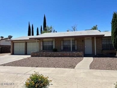 2016 Septiembre Dr, El Paso, TX 79935 - photo 6