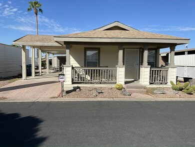 8865 E Baseline Rd unit 945, Mesa, AZ 85209 - photo 4