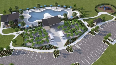 13119 Bending Creek Trail, Palmetto, FL 34221 - photo 3