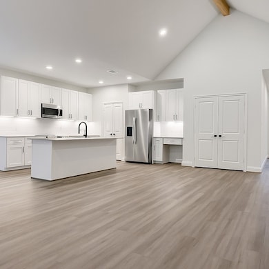 806 S Colbert St, Dayton, TX 77535 - photo 2