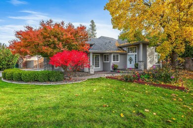 4917 S Julia St, Spokane, WA 99223 - photo 2