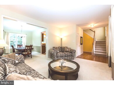 524 Crestwood Ln, Downingtown, PA 19335 - photo 3