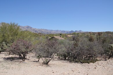 Northeast View