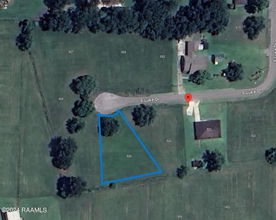924 S Luke Dr. Lot 26