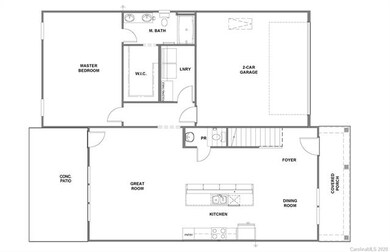 138 Canada Dr unit 1B, Statesville, NC 28677 - photo 2