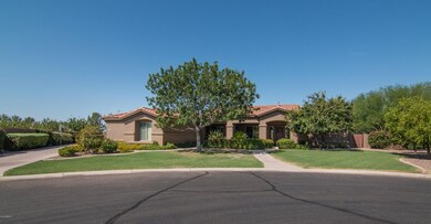 3419 E Minton Cir, Mesa, AZ 85213 - photo 2