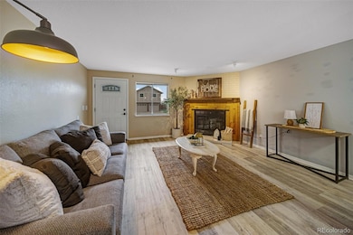 435 Dahlia St, Fort Morgan, CO 80701 - photo 3