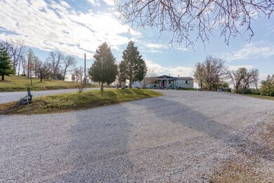 Front Driveway