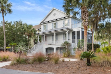 3040 Marsh Haven, Johns Island, SC 29455 - photo 4