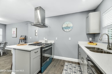 411 4th St, Merritt Island, FL 32953 - photo 6