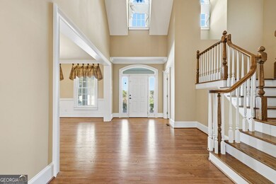 5005 Hickory Hills Dr, Woodstock, GA 30188 - photo 7