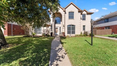 7510 Stonesfield Place, Spring, TX 77389 - photo 2