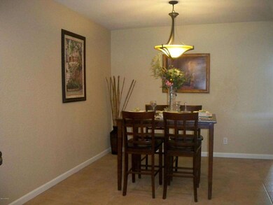 Breakfast Area/ Eat In Kitchen