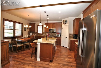 724 Sage Forest Ln, Monument, CO 80132 - photo 6