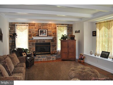 1495 Morgantown Rd, Morgantown, PA 19543 - photo 7