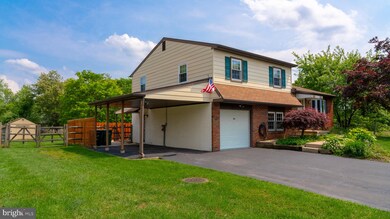 102 Meadowland Dr, Red Hill, PA 18076 - photo 6