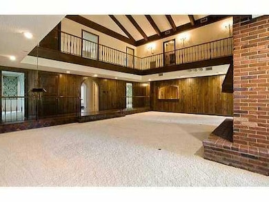 Den/Family/Great Room.